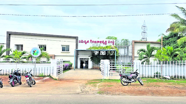 పంచాయతీలకు పన్ను నొప్పి 1