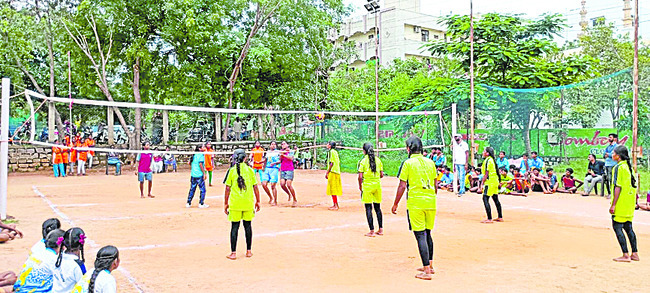 నవోదయ దరఖాస్తుల గడువు పొడిగింపు 1