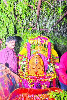 గంగరంగ వైభవం1