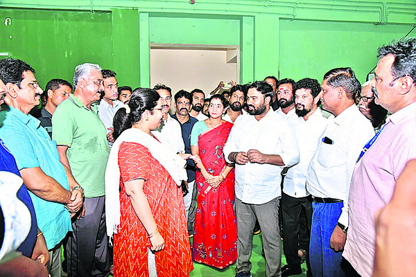 హెచ్‌ఐవీపై  అవగాహన కలిగి ఉండాలి 2