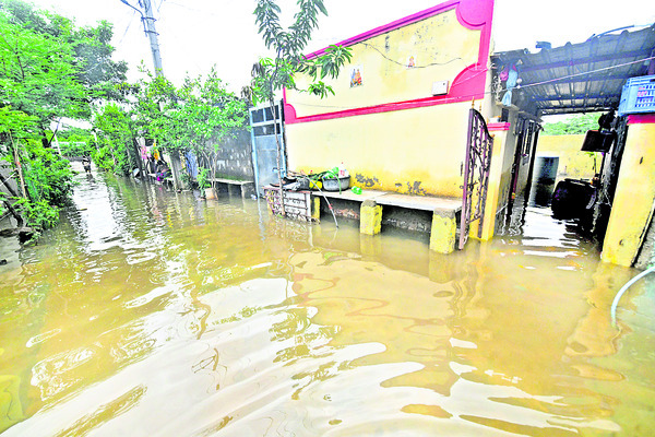 ఇంకా తేరుకోలేదు..!1