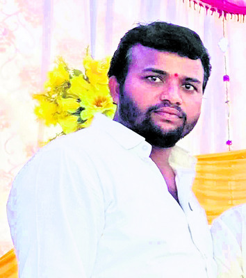 శుభకార్యానికి వచ్చి..అనంతలోకాలకు   1