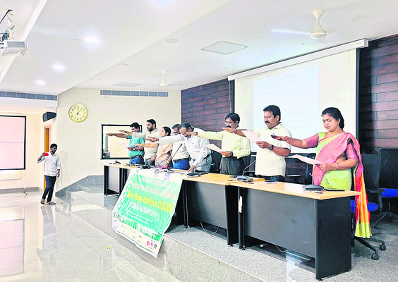 మాదకద్రవ్యాలను అరికడదాం 1