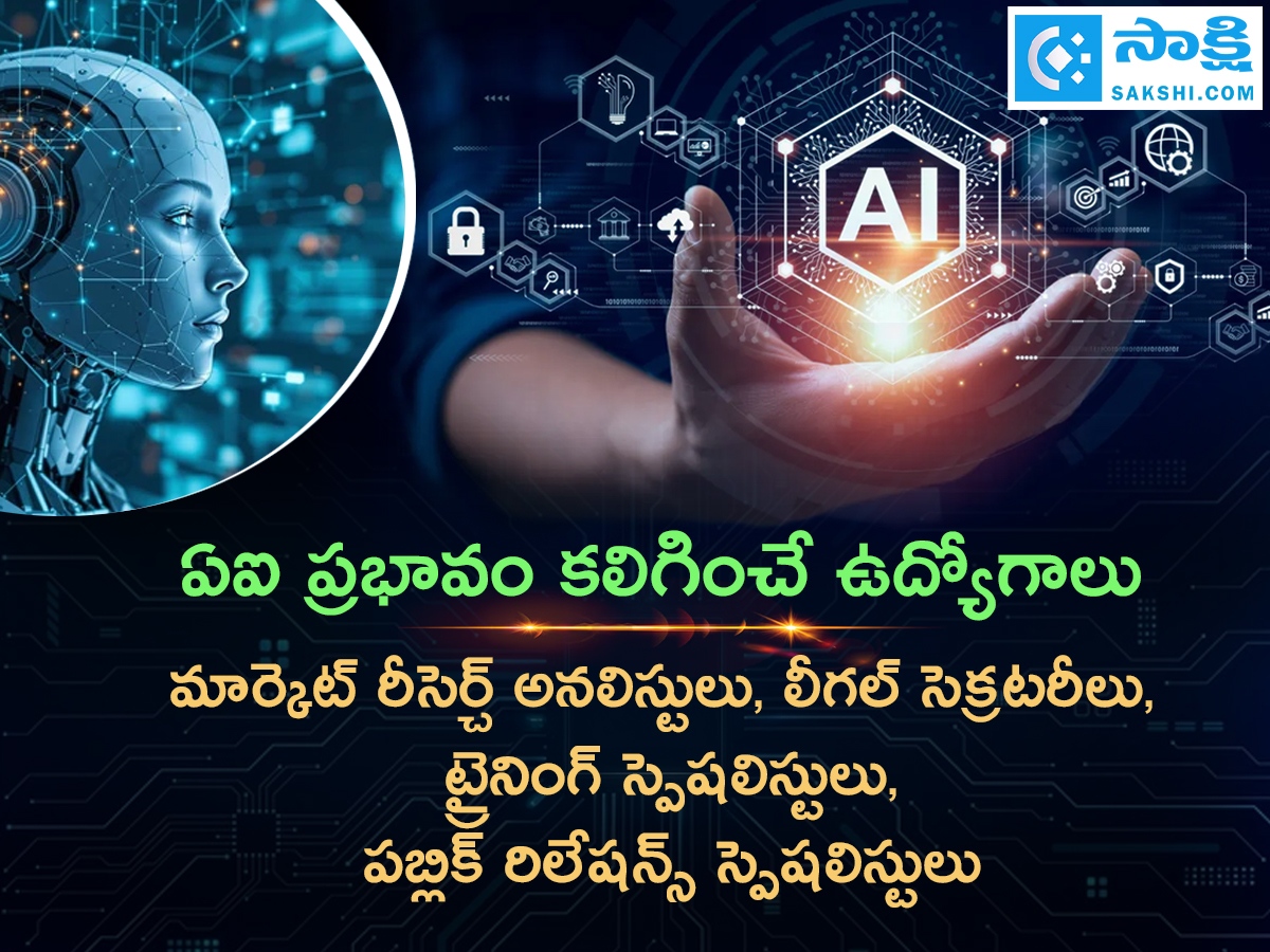 These jobs will be lost due to AI11