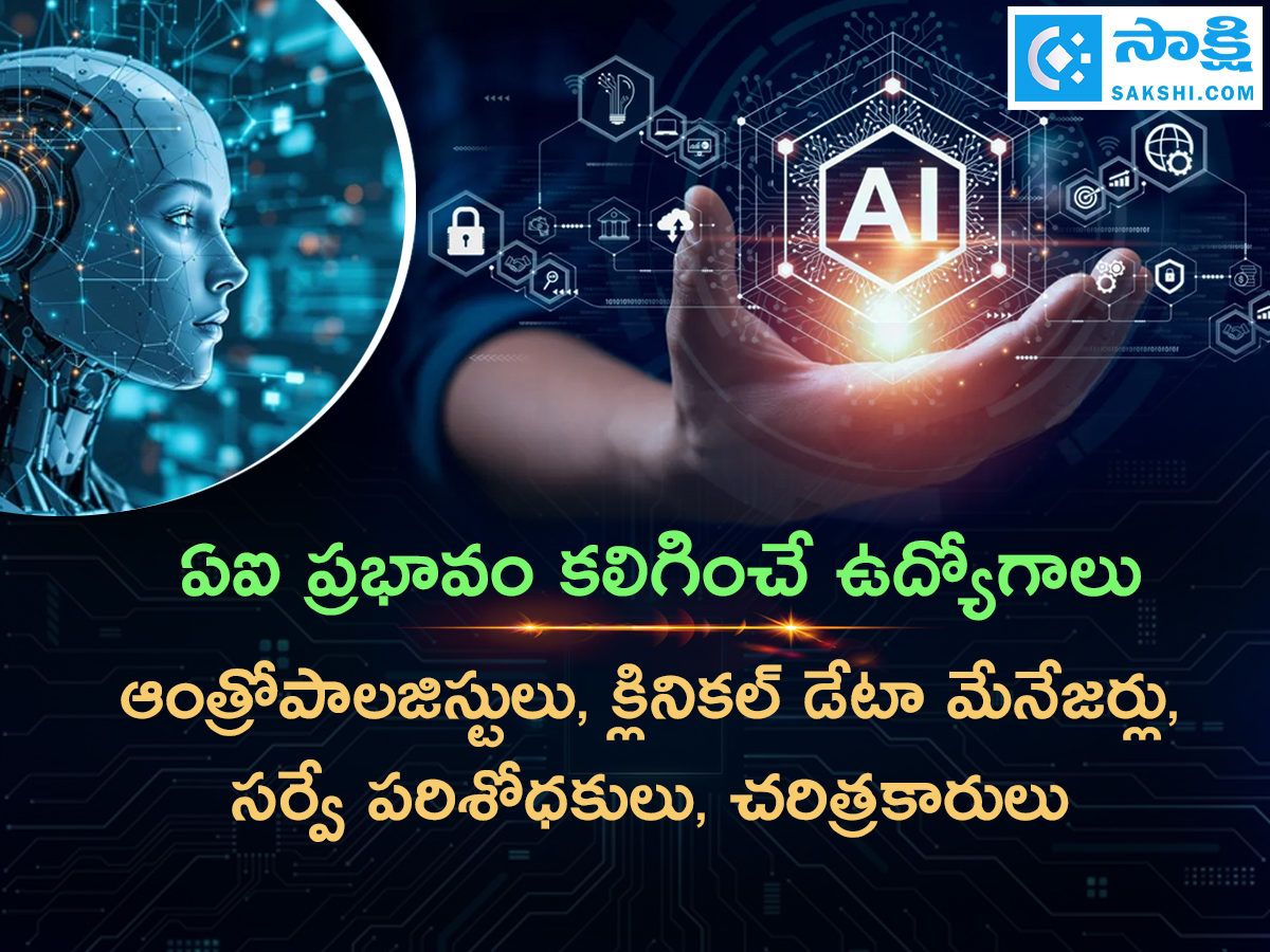 These jobs will be lost due to AI9