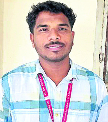 రాజకీయాల్లో ప్రాధాన్యమివ్వాలి 
3