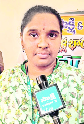 నవ చైతన్యానికి విద్య పునాది
1