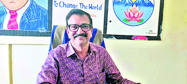 కళతప్పిన కొప్పెర్ల గురుకులం2