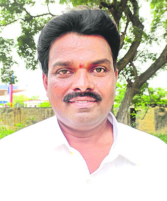 భరోసా మాయం...సేవకు మంగళం 1