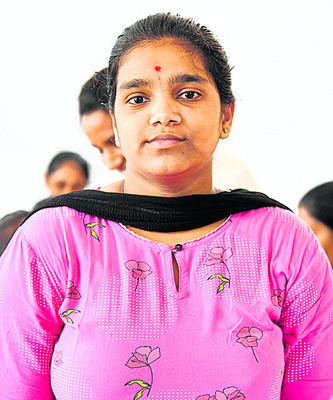 అభివృద్ధి చెందిన దేశంగా మారాలి
3