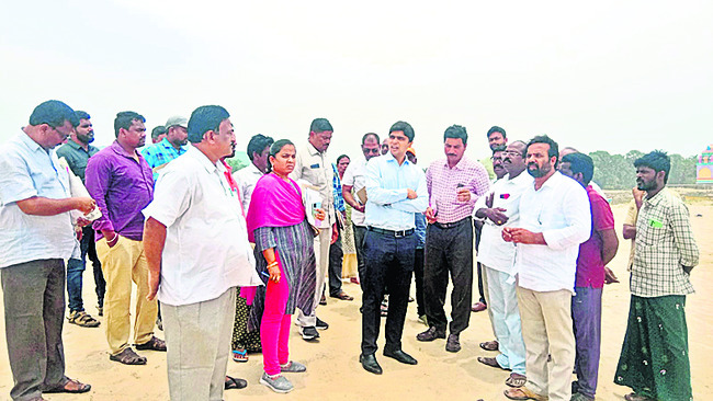 మిట్టల్‌ ముద్దు! 1