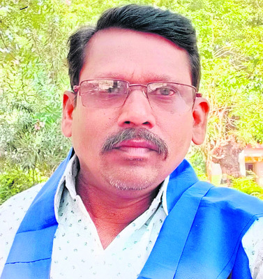 కూటమి ప్రభుత్వం మోసం చేసింది 
1