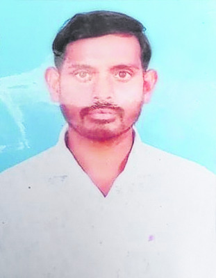 వేడుకల వేళ విషాదం
1