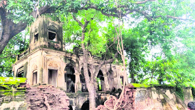 మన్యం వీరుల పోరు అజరామరం 1