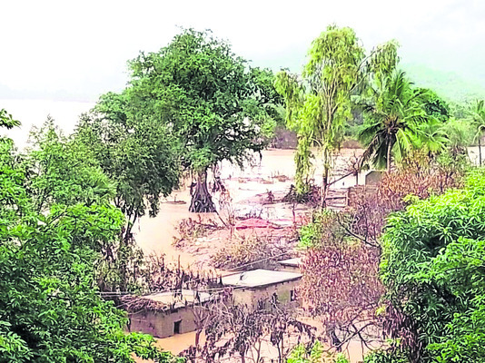 మన్యం వీరుల పోరు అజరామరం 2
