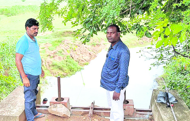గోదావరి తీర ప్రజలు   అప్రమత్తంగా ఉండాలి
2