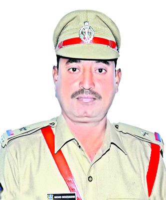ఏఎస్‌ఐ మహ్మద్‌ మోయిజుద్దీన్‌కి  ఇండియన్‌ పోలీస్‌ మెడల్‌1
