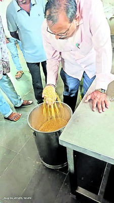 రామప్ప టెంపుల్‌ బ్యూటిఫుల్‌
1