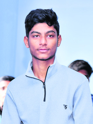 భవిష ్యత్‌ భారత్‌దే..2
