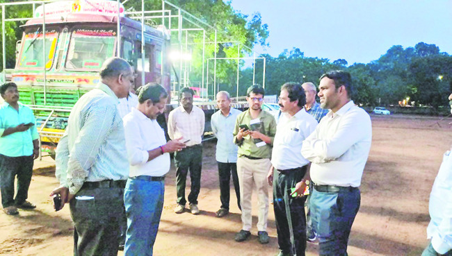 పంద్రాగస్టు పరేడ్‌ రిహార్సల్స్‌ 1