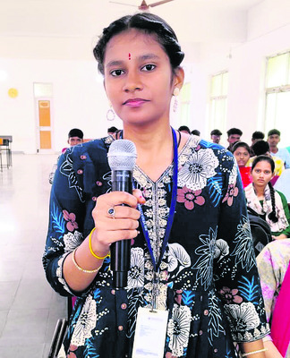 అవినీతి లేని దేశంగా మారాలి1