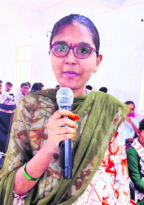 అవినీతి లేని దేశంగా మారాలి5