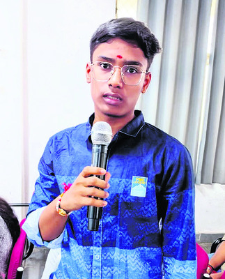 అవినీతి లేని దేశంగా మారాలి3