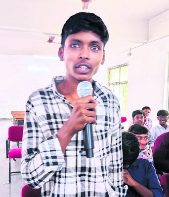 అవినీతి లేని దేశంగా మారాలి4
