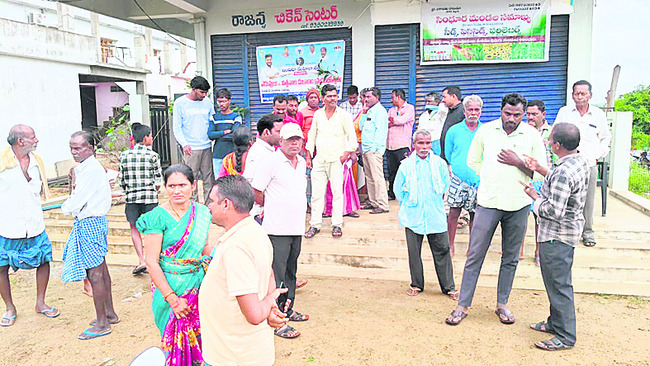 పంద్రాగస్టుకు ముస్తాబు1