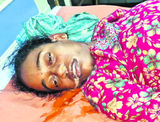 మున్సిపల్‌ ఖజానాకు రూ.20 లక్షల గండి    1