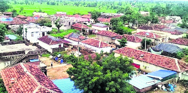 ఊరంతా ఒక్కటై.. మద్య నిషేధానికి జై1