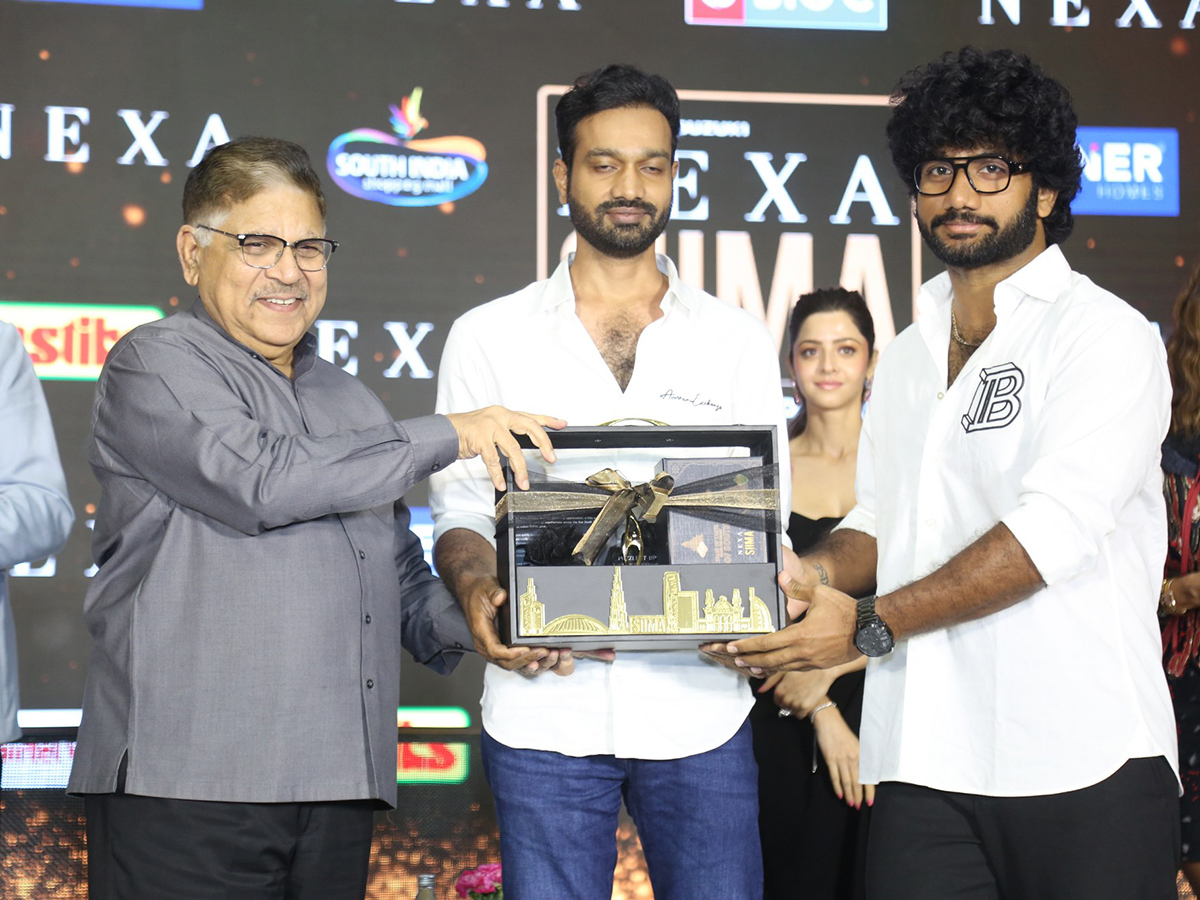 SIIMA 2025 Hyderabad Press Meet Photos16