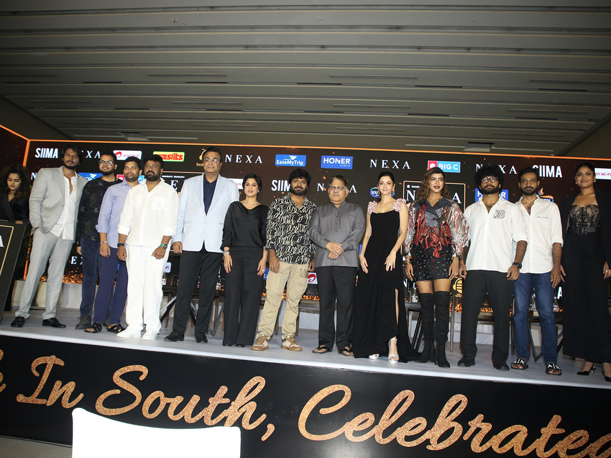 SIIMA 2025 Hyderabad Press Meet Photos19