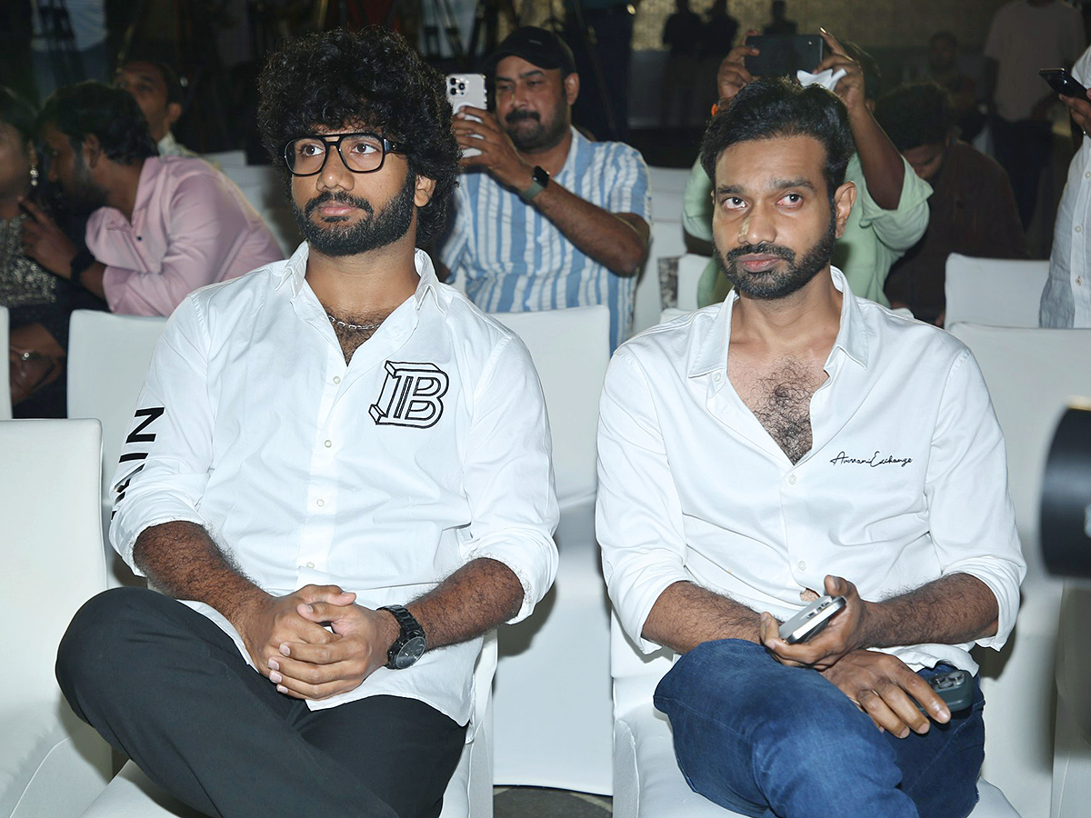 SIIMA 2025 Hyderabad Press Meet Photos2