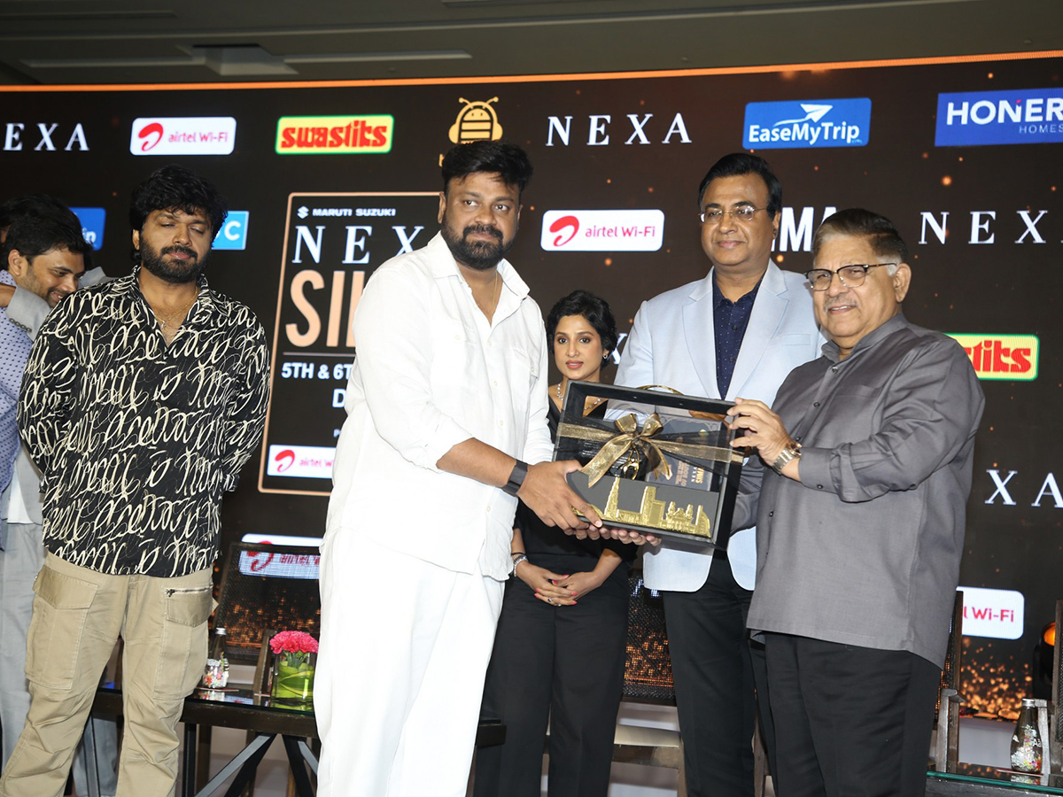 SIIMA 2025 Hyderabad Press Meet Photos20