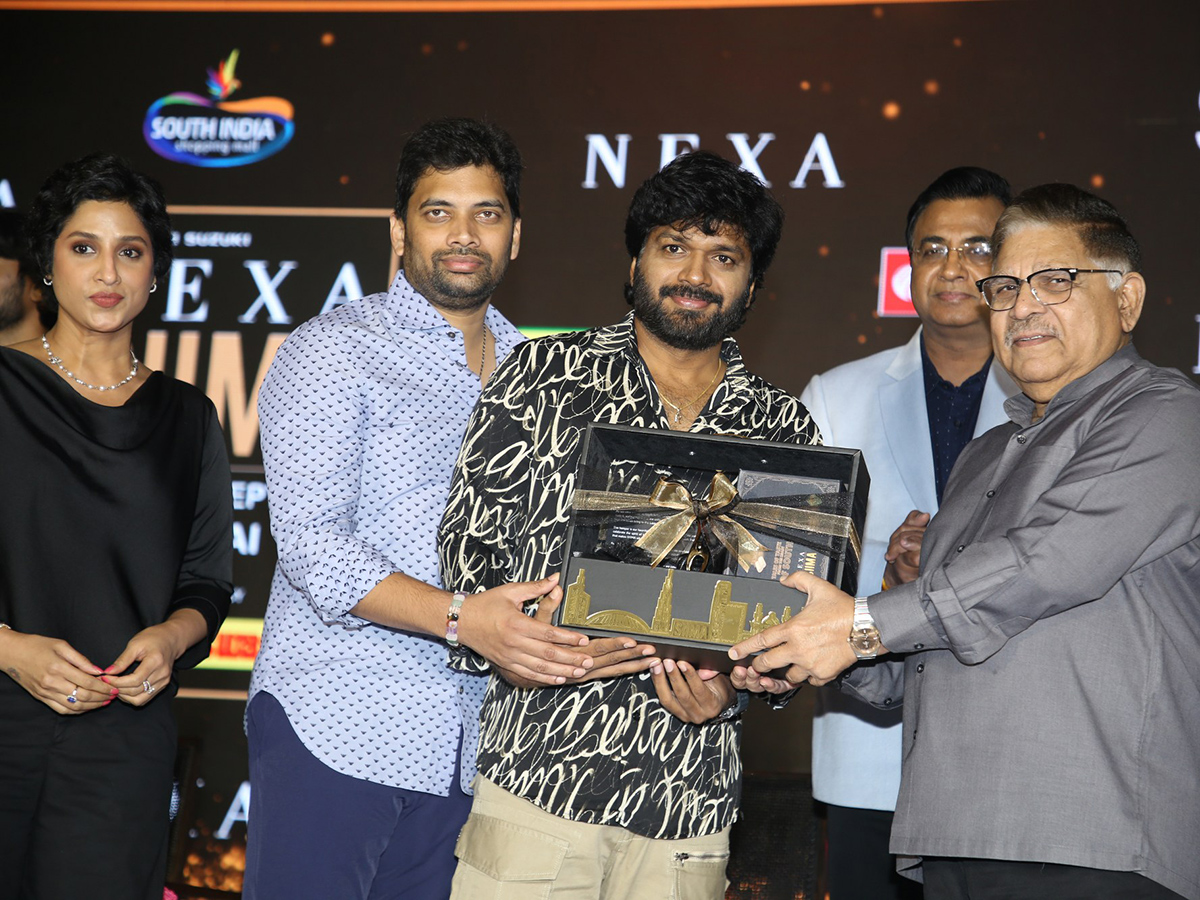 SIIMA 2025 Hyderabad Press Meet Photos21