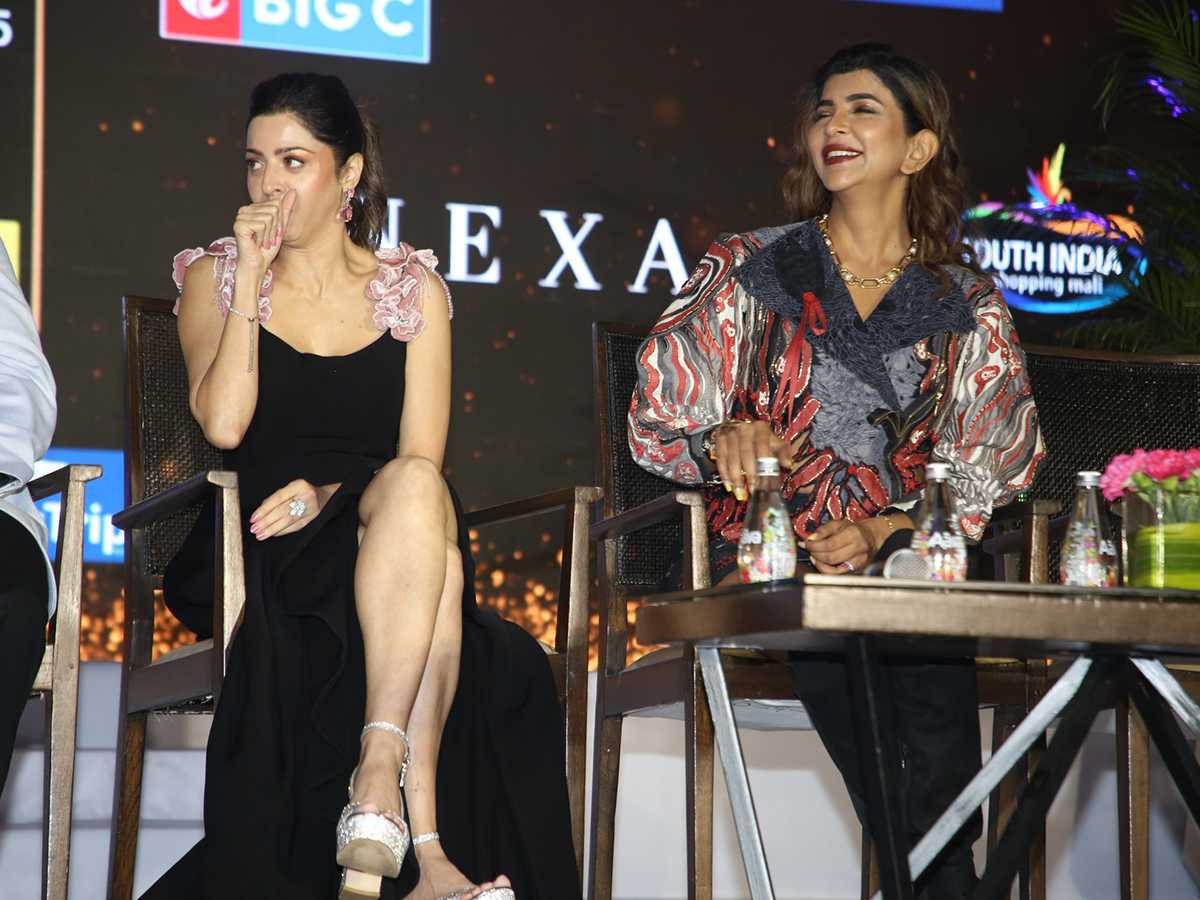 SIIMA 2025 Hyderabad Press Meet Photos24