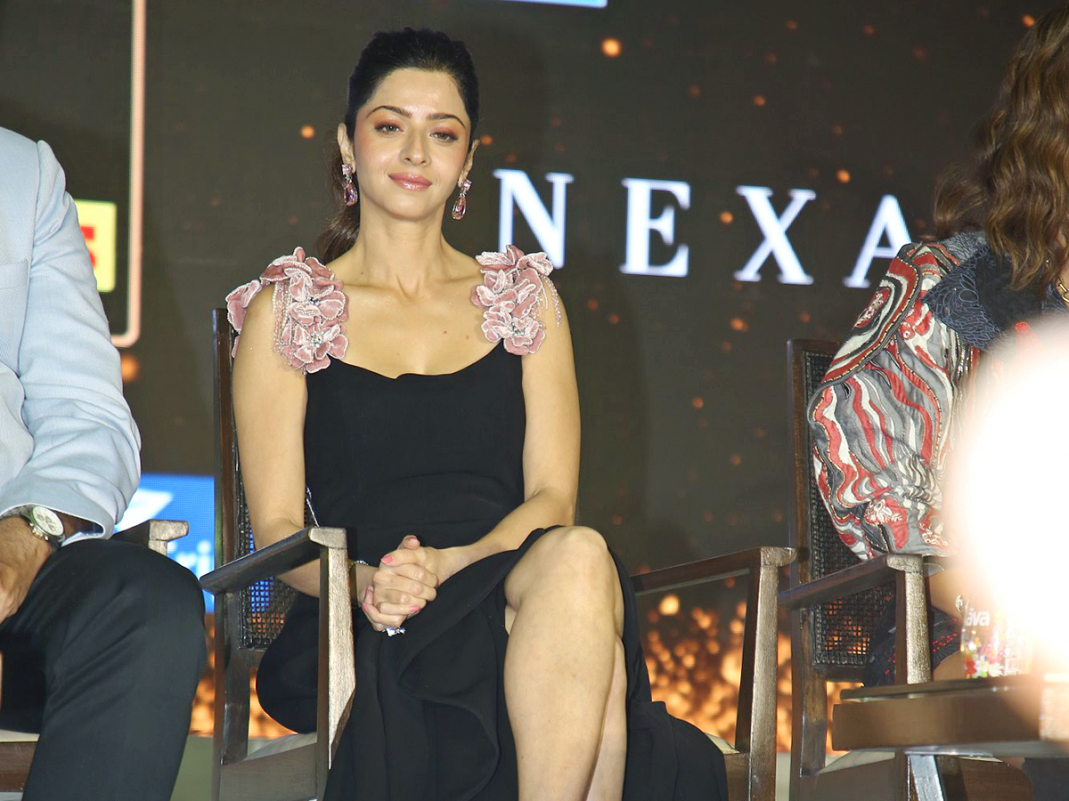 SIIMA 2025 Hyderabad Press Meet Photos28