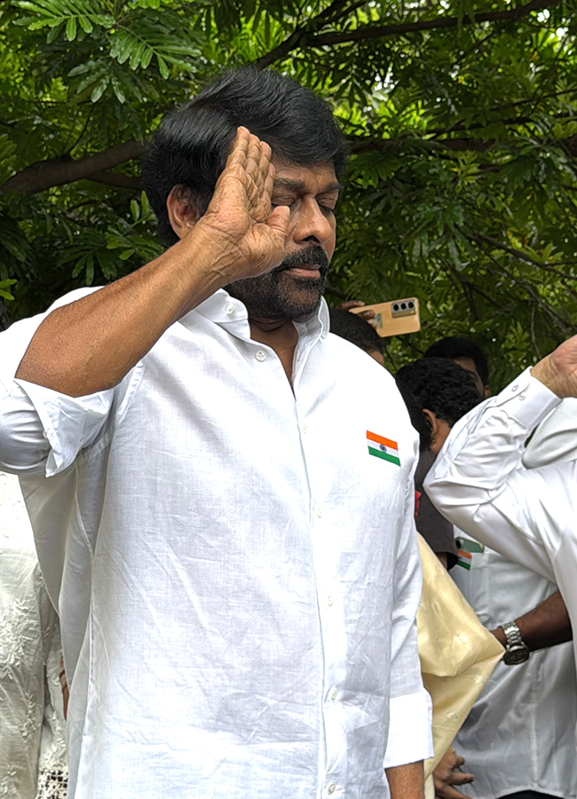 independence day 2025 celebrations in chiranjeevi blood bank11