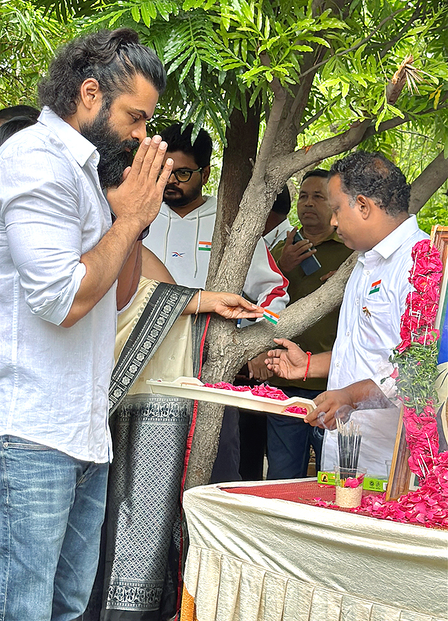 independence day 2025 celebrations in chiranjeevi blood bank4