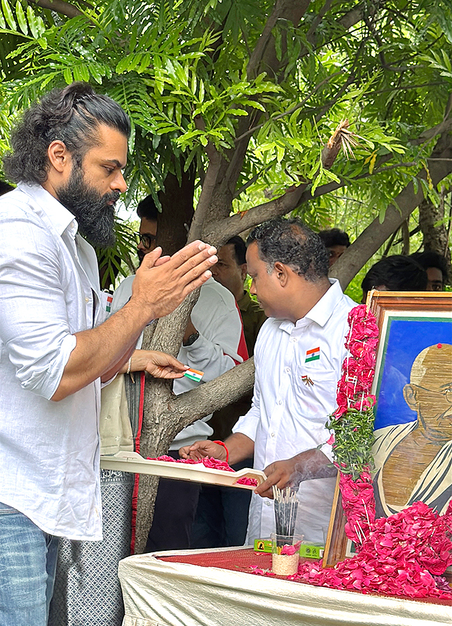 independence day 2025 celebrations in chiranjeevi blood bank5