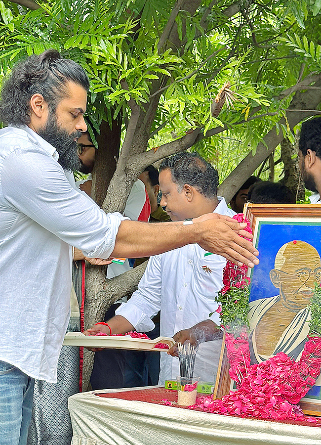independence day 2025 celebrations in chiranjeevi blood bank10