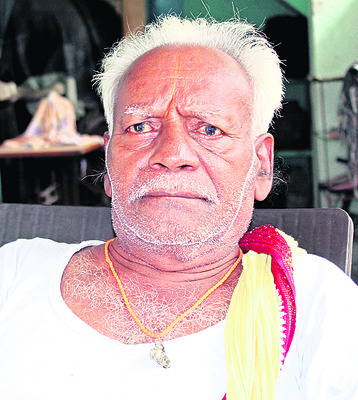 అవసరం తీరాక అంతే.. 1