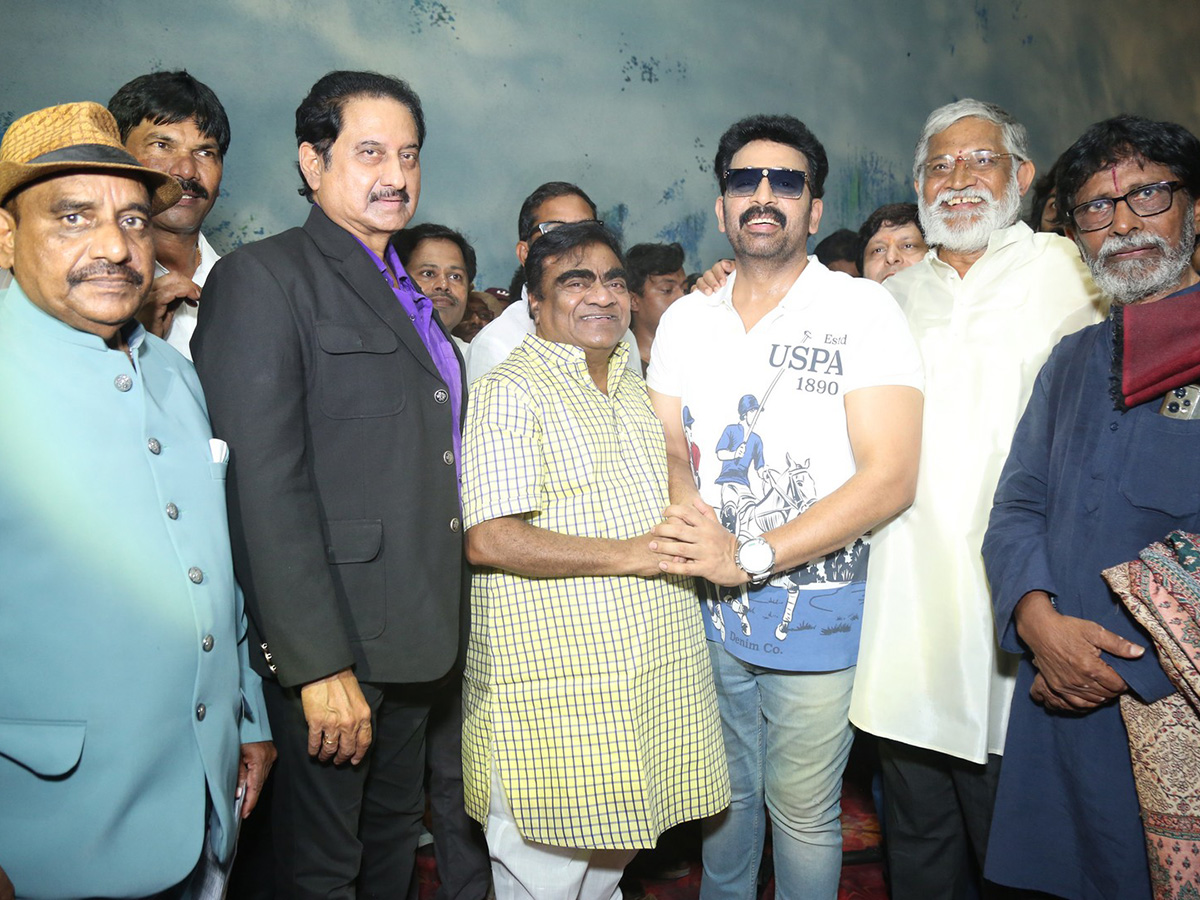 15 Movies Grand Opening Ceremony Photos1