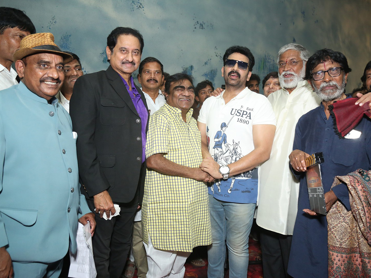15 Movies Grand Opening Ceremony Photos10