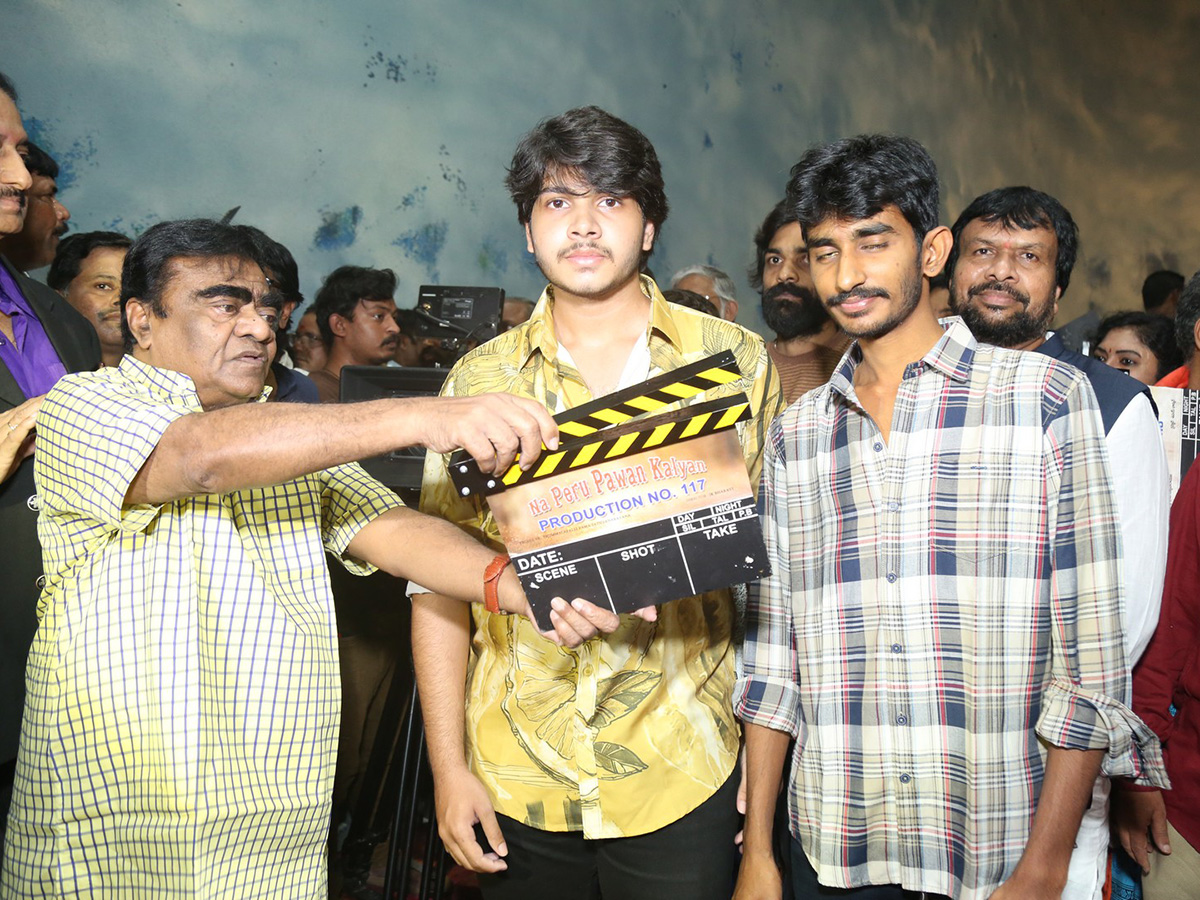 15 Movies Grand Opening Ceremony Photos3