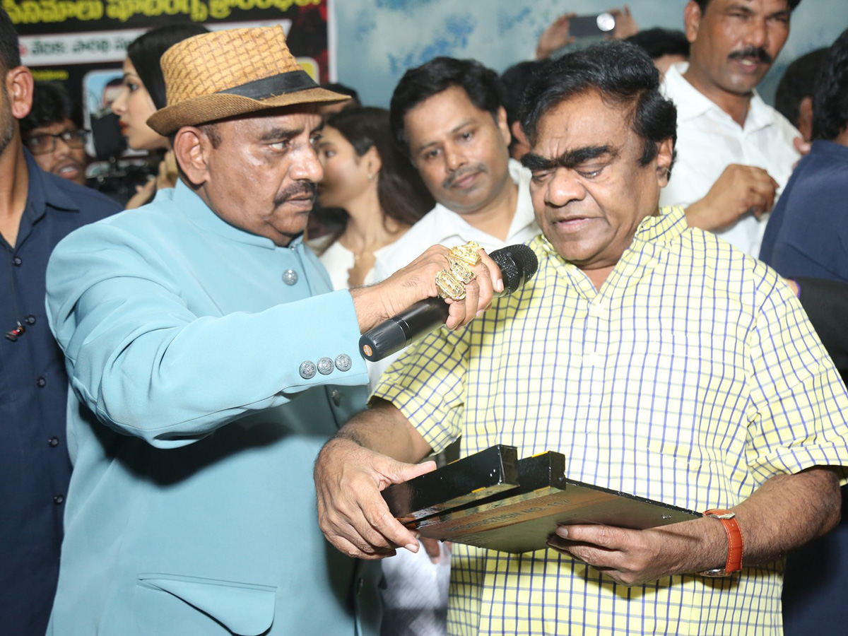 15 Movies Grand Opening Ceremony Photos4