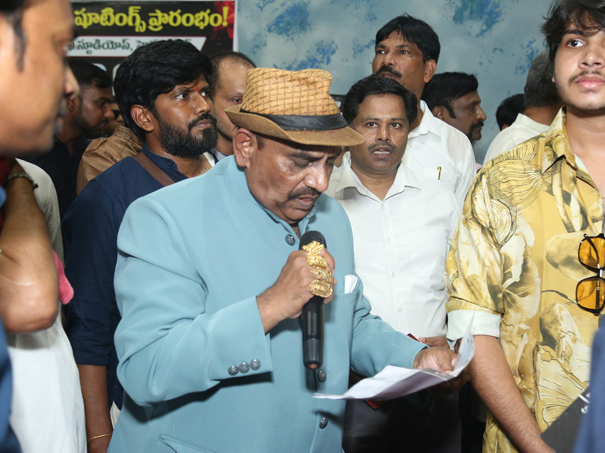 15 Movies Grand Opening Ceremony Photos6