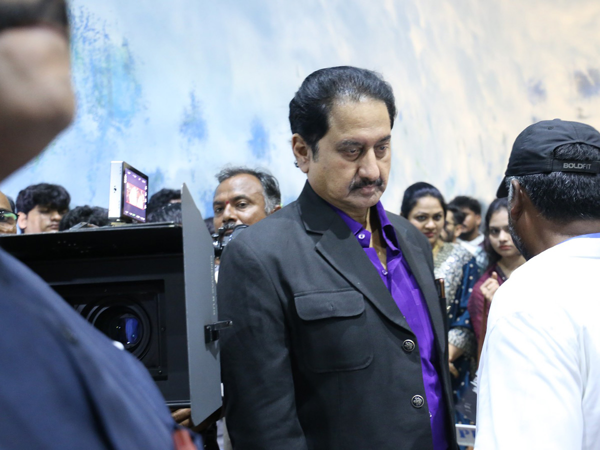15 Movies Grand Opening Ceremony Photos8