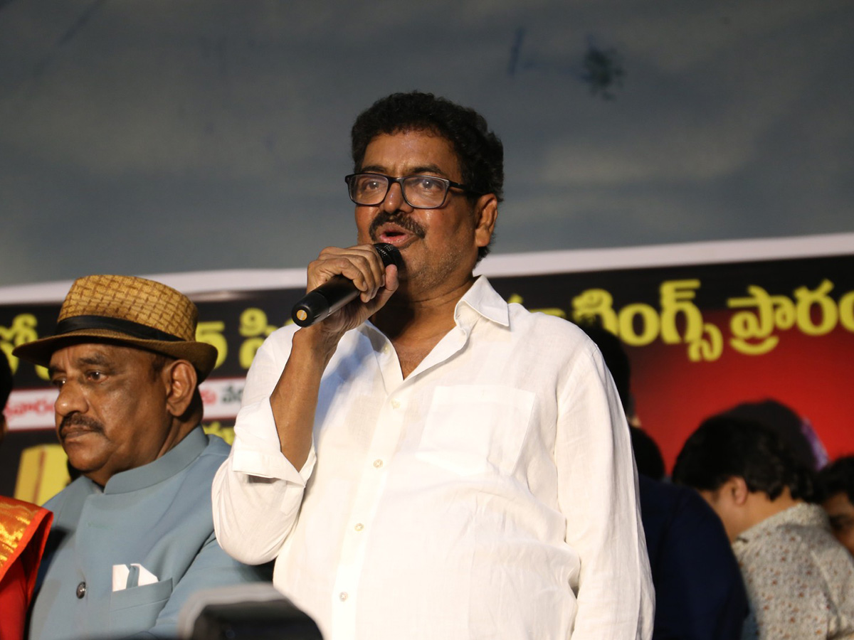 15 Movies Grand Opening Ceremony Photos9